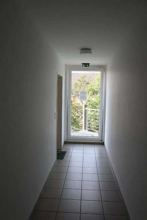 Ferienwohnung nähe Uniklinik Düsseldorf Apartment