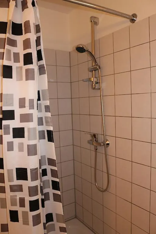 Ferienwohnung nähe Uniklinik Düsseldorf