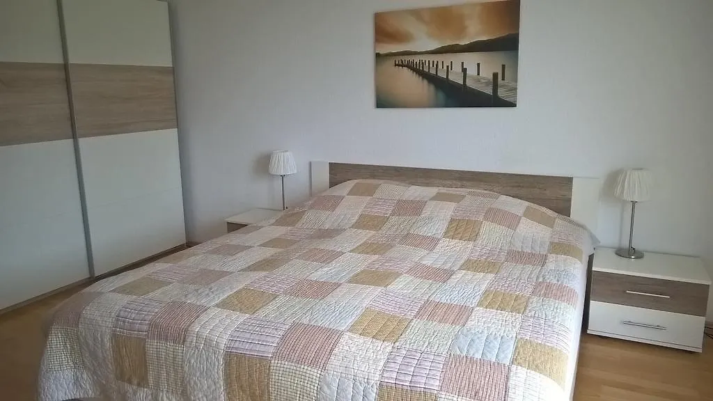 Ferienwohnung Nahe Uniklinik Duesseldorf Germany