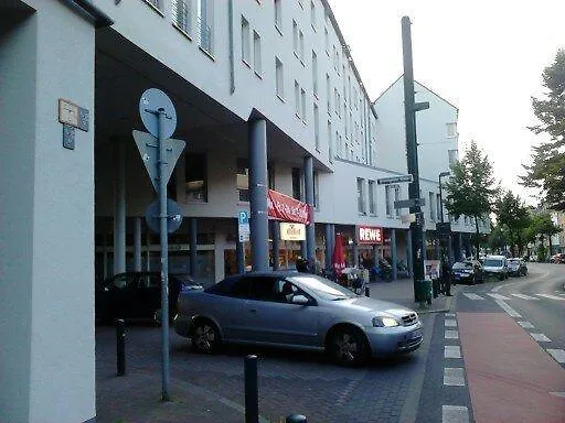 Apartment Ferienwohnung Nahe Uniklinik Duesseldorf Germany